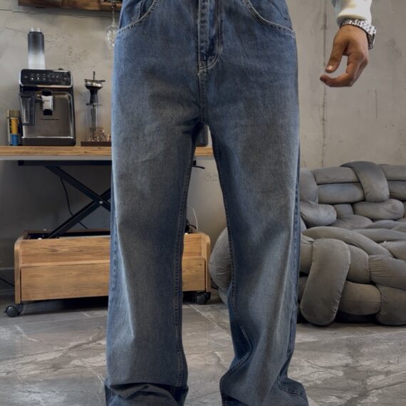 Vintage Baggy Fit Jean