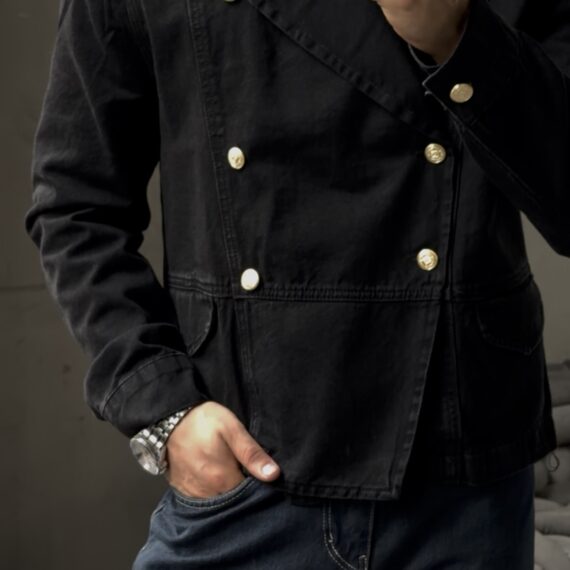 NOİR BLAZER CEKET
